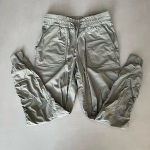 Lululemon Beyond the Studio Jogger